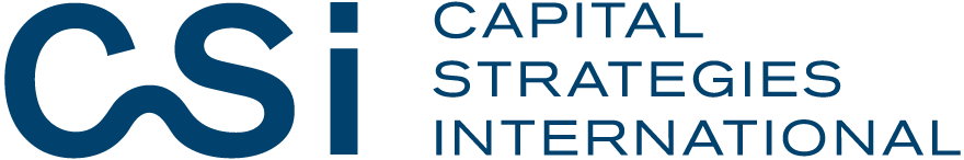 Capital Strategies Logo
